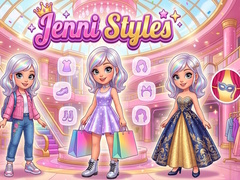 Spiel Jenni Styles