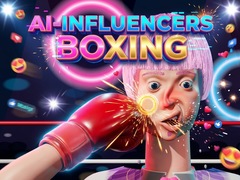 Spiel AI-Influencers Boxing