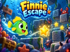 Spiel Finnie Escape