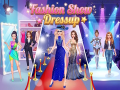 Spiel Fashion Show Dressup