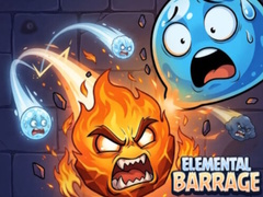 Spiel Elemental Barrage