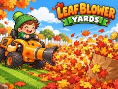 Spiel Leaf Blower Yards