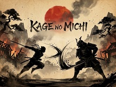 Spiel Kage no Michi