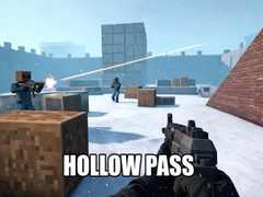 Spiel Hollow Pass