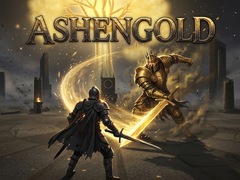 Spiel Ashengold