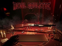 Spiel Devil Roulette