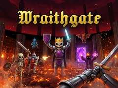 Spiel Wraithgate