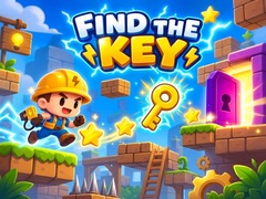 Spiel Find the Key