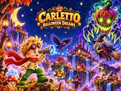 Spiel Carletto Halloween Dreams