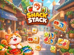 Spiel Snack Stack