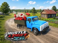 Spiel Hustle & Drift in ZIL