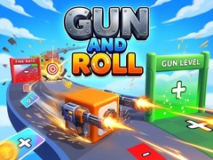 Spiel Gun and Roll