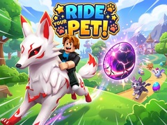 Spiel Ride Your Pet!