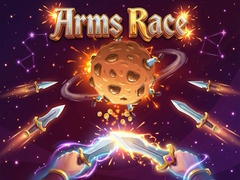 Spiel Arms Race
