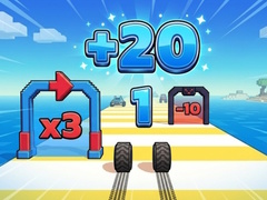 Spiel Mathematics Frenzy