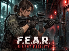 Spiel F.E.A.R.: Silent Facility