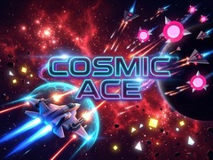 Spiel Cosmic Ace