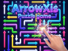 Spiel ArrowXis Puzzle game