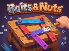 Spiel Bolts & Nuts