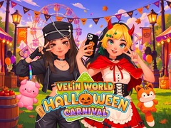 Spiel Velin World Halloween Carnival