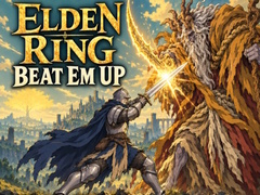 Spiel Elden Ring: Beat Em Up