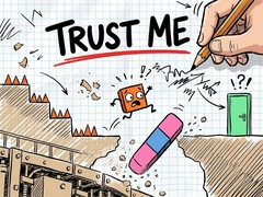Spiel Trust Me