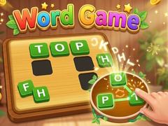 Spiel Word Game 