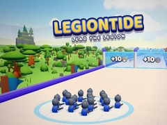 Spiel Legiontide Lead The Legion