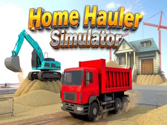 Spiel Home Hauler Simulator