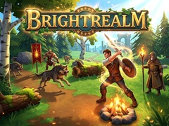 Spiel Brightrealm
