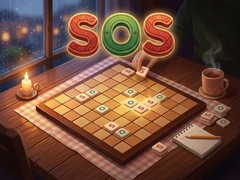 Spiel SOS