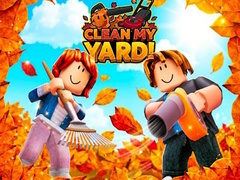 Spiel Leaf Clean Up
