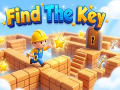 Spiel Find The Key