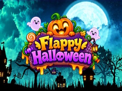 Spiel Flappy Halloween 