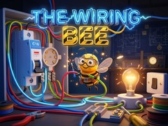 Spiel The Wiring Bee