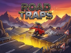 Spiel Road Traps