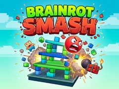 Spiel Brainrot Smash