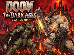 Spiel Doom the Dark Ages Beat Em Up