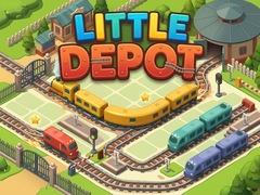 Spiel Little Depot