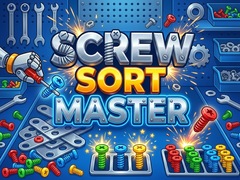 Spiel Screw Sort Master