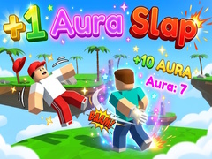 Spiel +1 Aura Slap