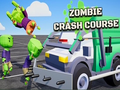 Spiel Zombie Crash Course