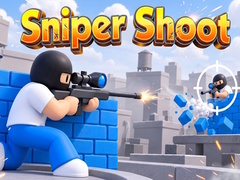 Spiel Sniper Shoot