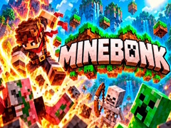 Spiel Minebonk