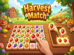 Spiel Harvest Match