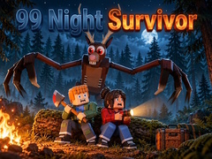 Spiel 99 Night Survivor