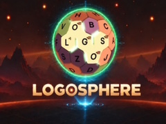 Spiel Logosphere