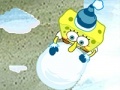 Spiel Spongebob Snowpants