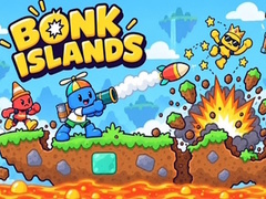 Spiel Bonk Islands