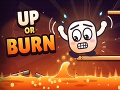 Spiel Up or Burn